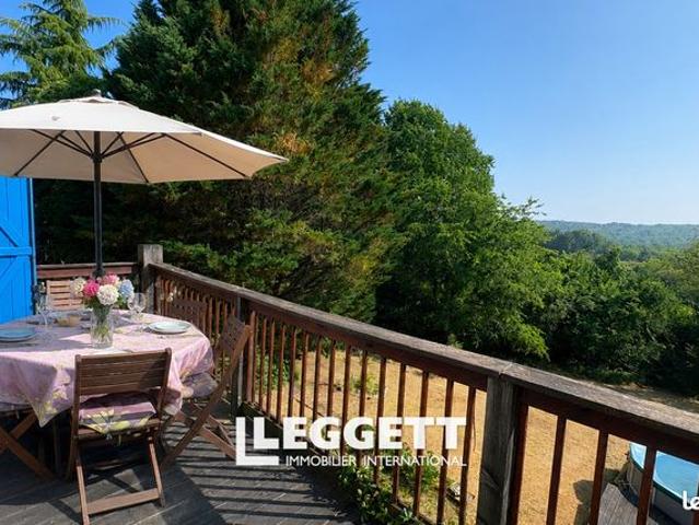 Maison 9 pièces 135 m²