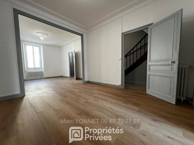 Maison 9 pièces 135 m²