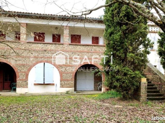 Maison 9 pièces 135 m²