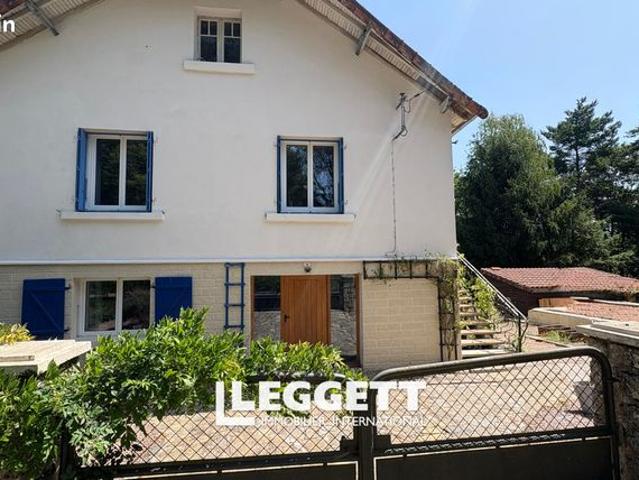 Maison 9 pièces 135 m²