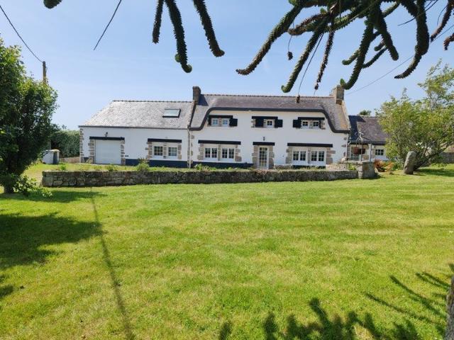 Maison 9 pièces 135 m²