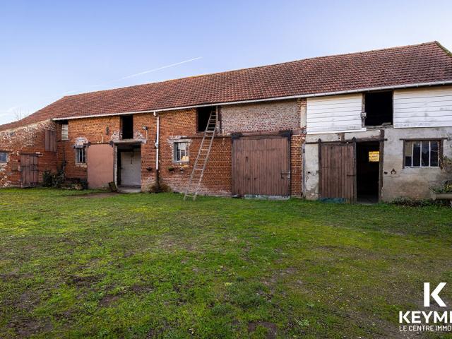 Maison 9 pièces 136 m²