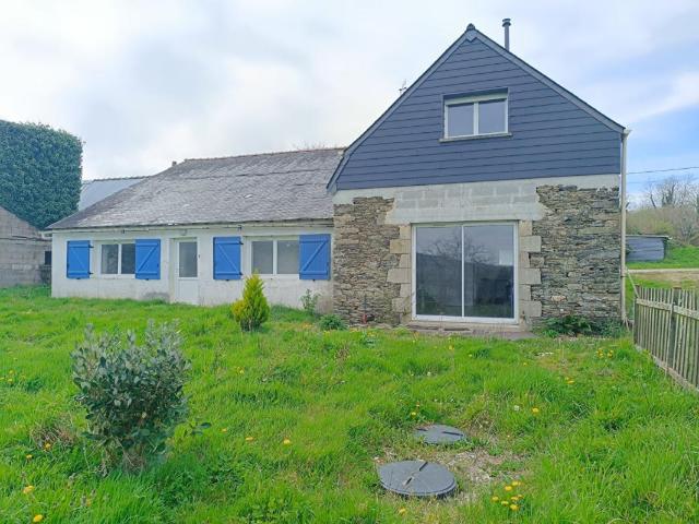 Maison 9 pièces 136 m²