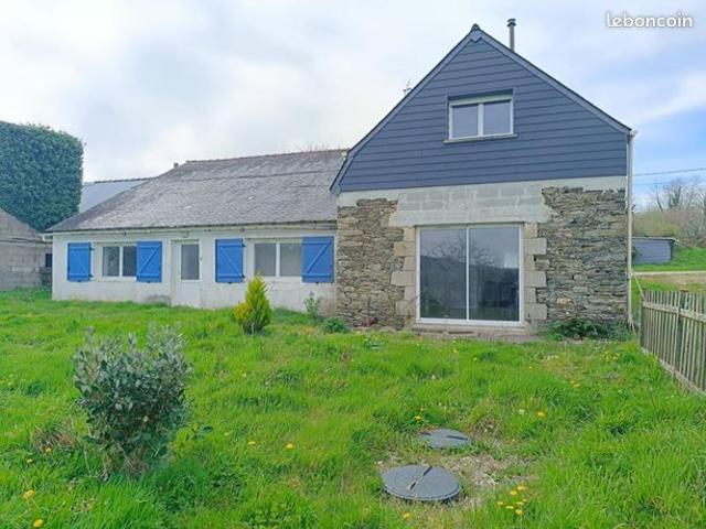 Maison 9 pièces 136 m²