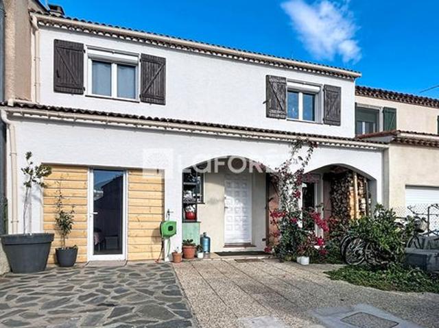 Maison 9 pièces 136 m²