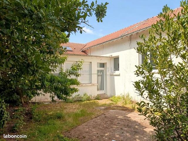 Maison 9 pièces 136 m²