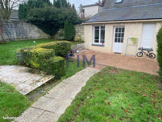 Maison 9 pièces 137 m²