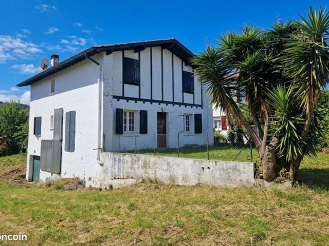 Maison 9 pièces 137 m²