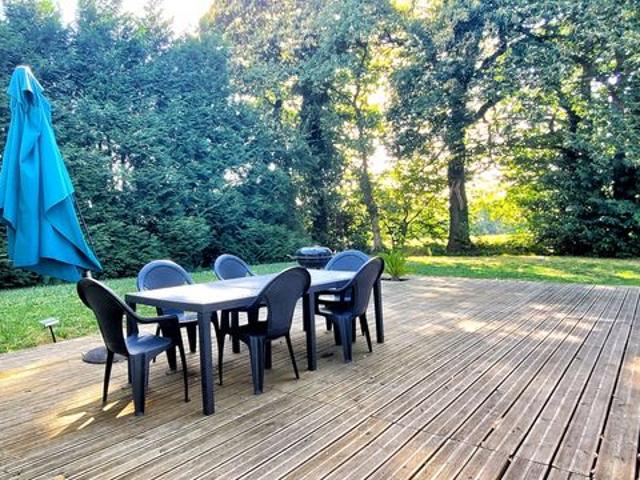 Maison 9 pièces 137 m²