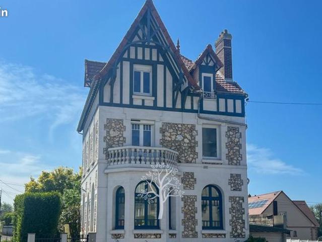 Maison 6 pièces 137 m²