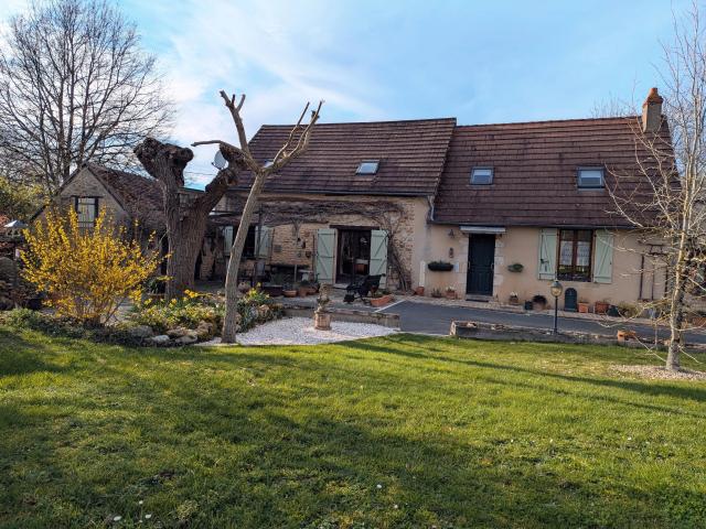Maison 9 pièces 137 m²