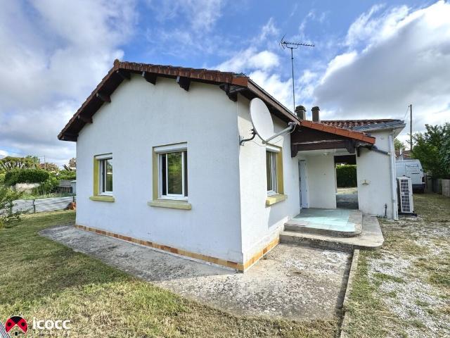 Maison 9 pièces 138 m²