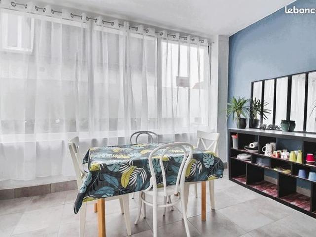 Maison 9 pièces 138 m²