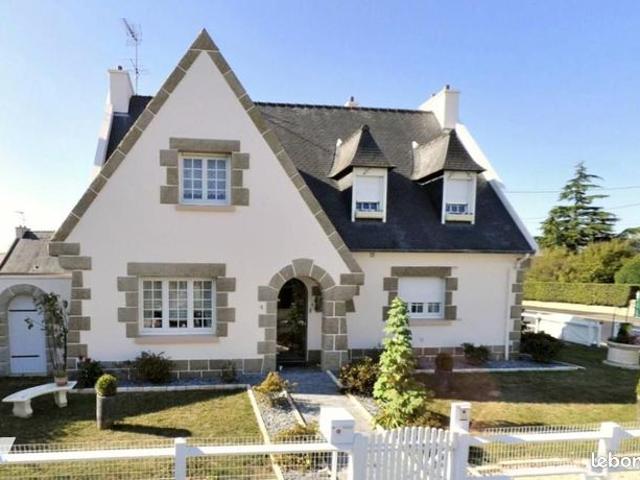 Maison 9 pièces 138 m²