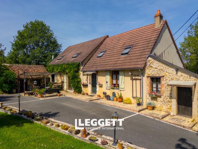 Maison 9 pièces 138 m²