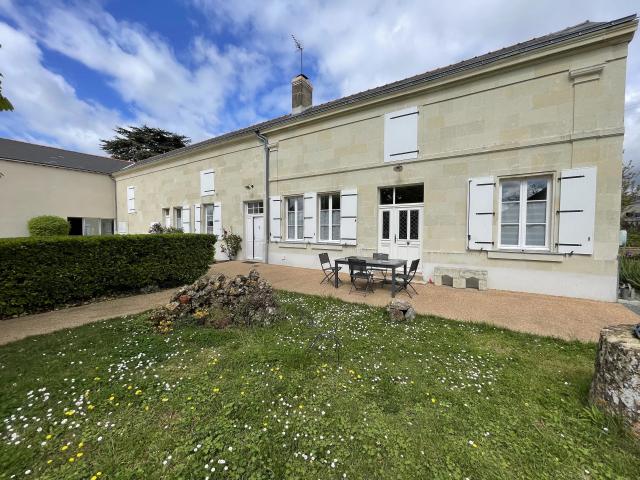 Maison 9 pièces 139 m²