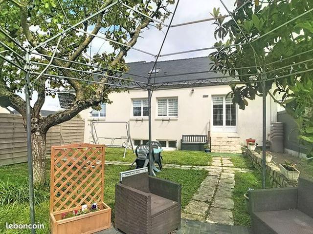 Maison 9 pièces 139 m²