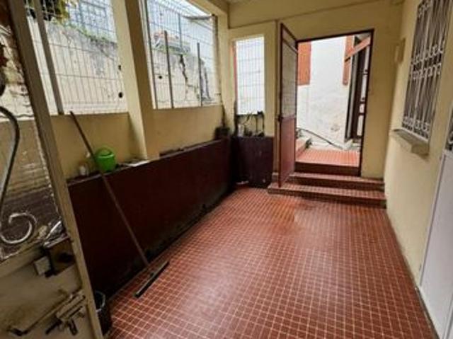 Maison 9 pièces 139 m²