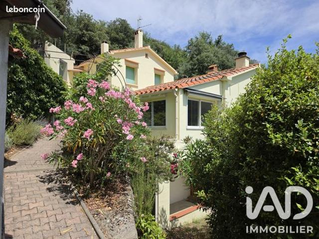 Maison 9 pièces 139 m²
