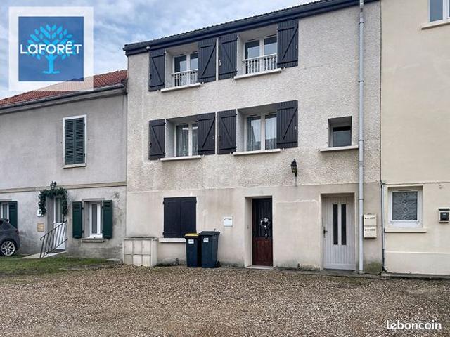 Maison 9 pièces 139 m²