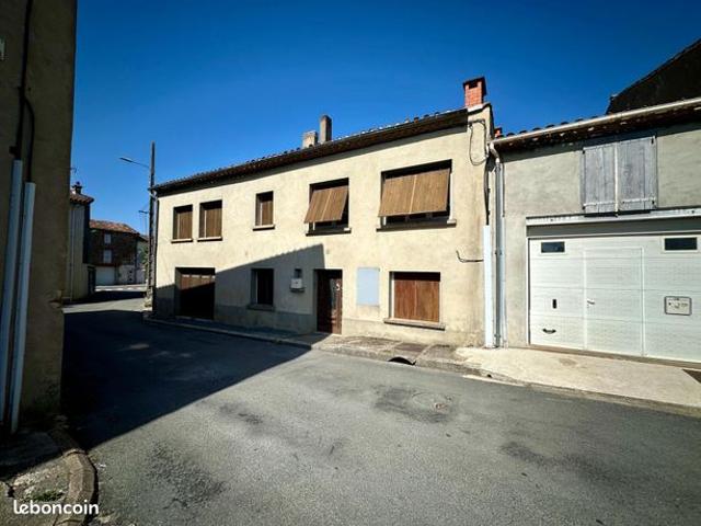 Maison 9 pièces 130 m²