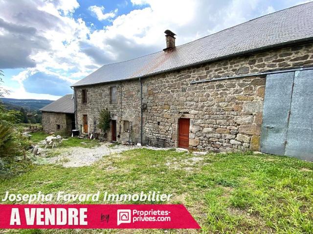 Maison 9 pièces 130 m²