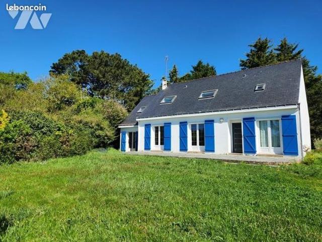 Maison 9 pièces 130 m²
