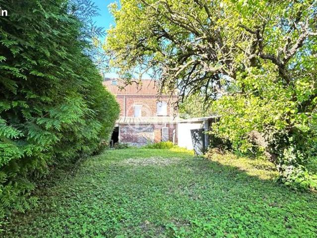 Maison 9 pièces 130 m²