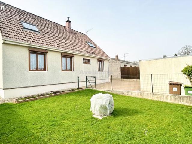 Maison 9 pièces 130 m²