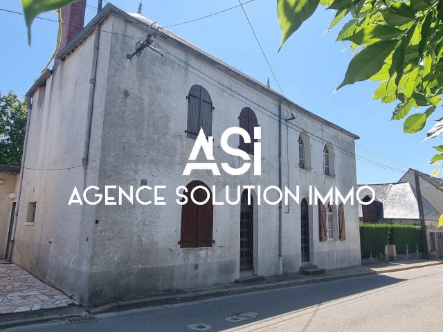 Maison 9 pièces 131 m²