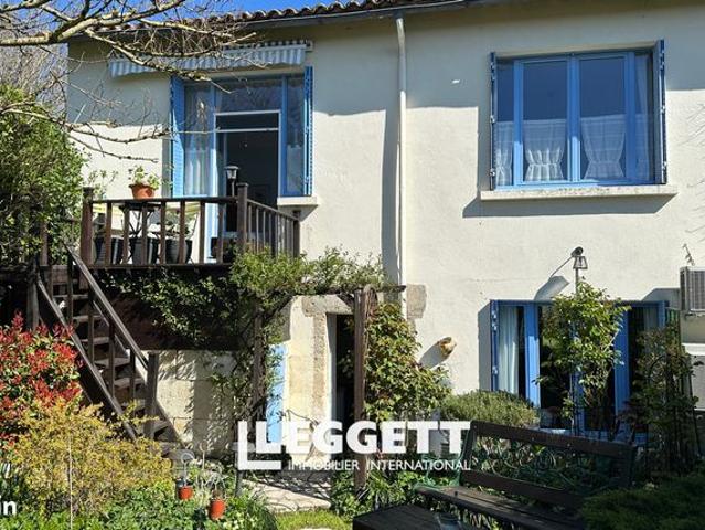 Maison 9 pièces 131 m²