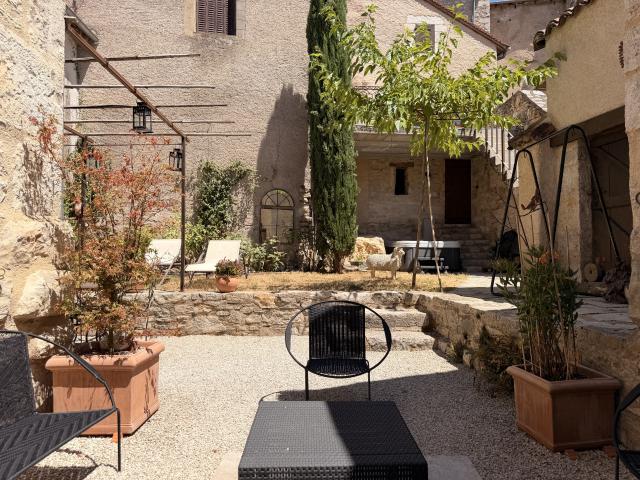 Maison 9 pièces 131 m²