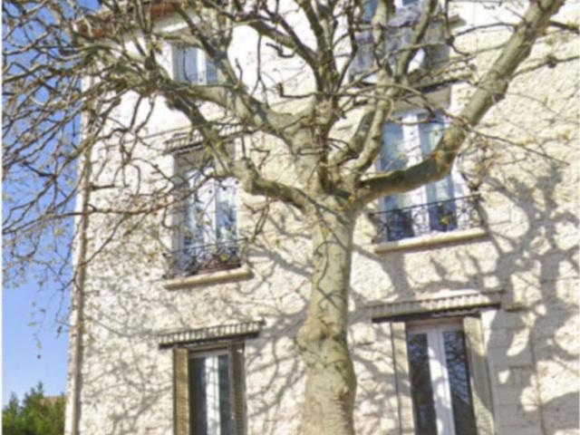 Maison 9 pièces 131 m²