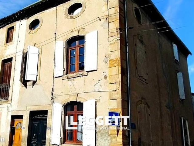 Maison 9 pièces 131 m²