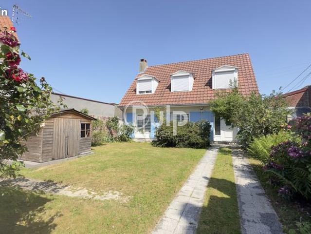 Maison 9 pièces 131 m²