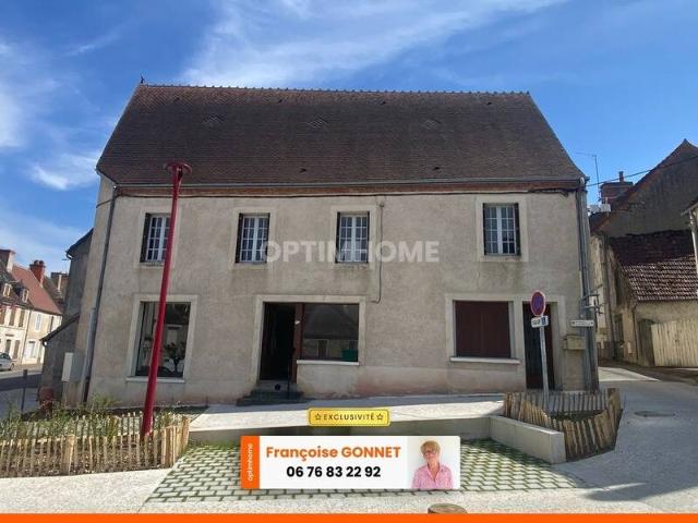 Maison 9 pièces