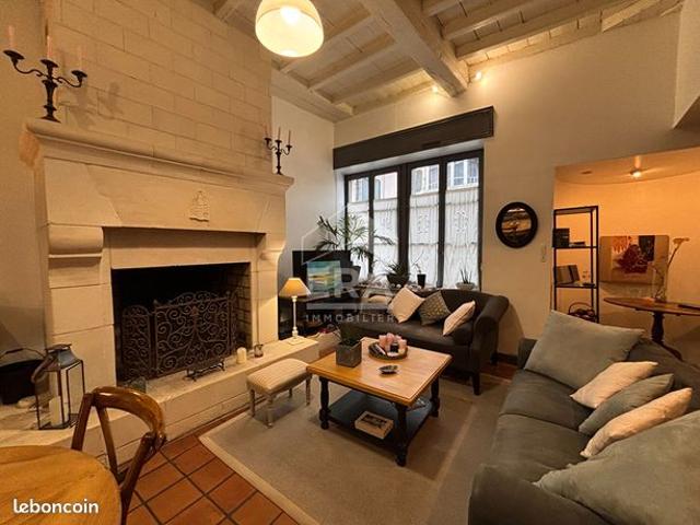 Maison 9 pièces 132 m²