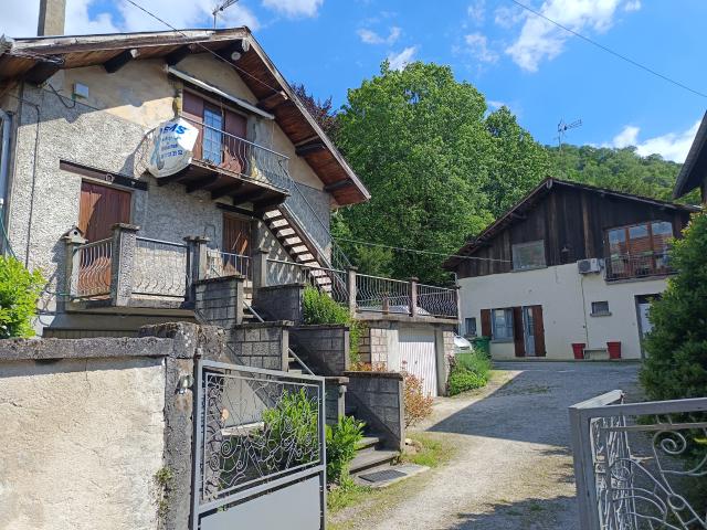 Maison 9 pièces 132 m²
