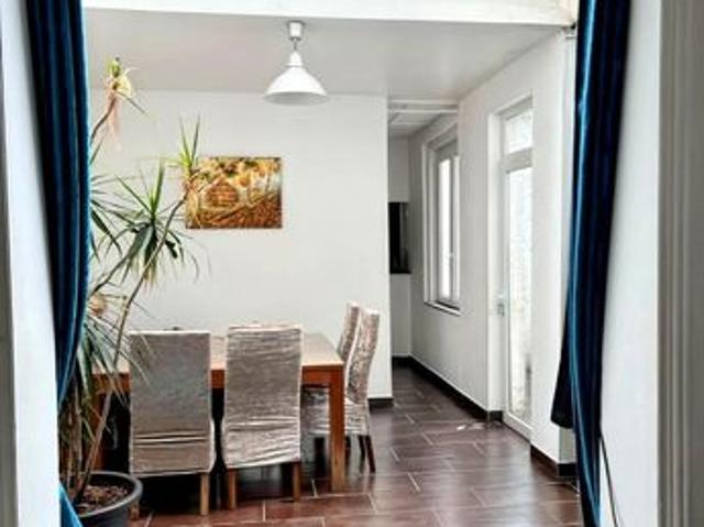 Maison 9 pièces 132 m²
