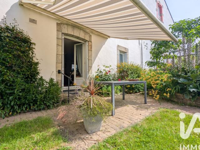 Maison 9 pièces 132 m²