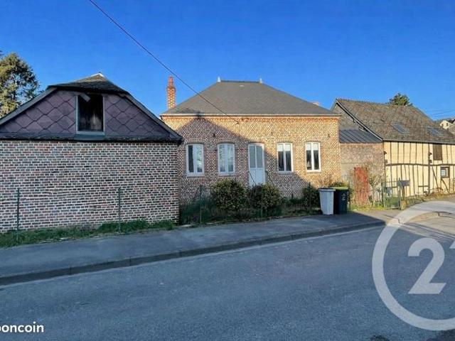 Maison 5 pièces 133 m²