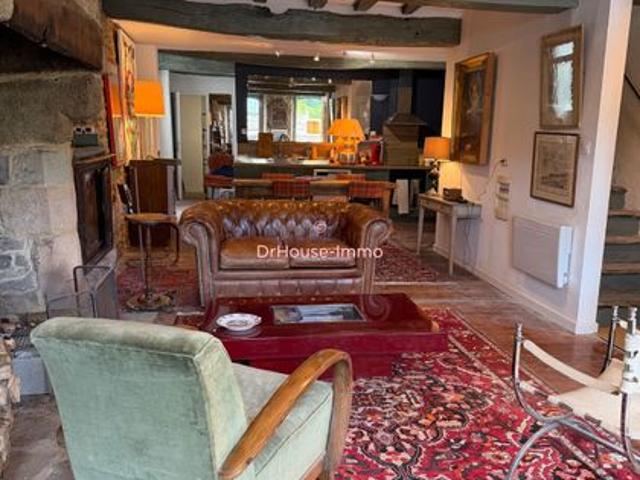 Maison 9 pièces 172 m²