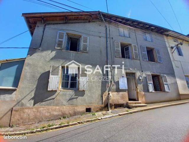 Maison 9 pièces 133 m²