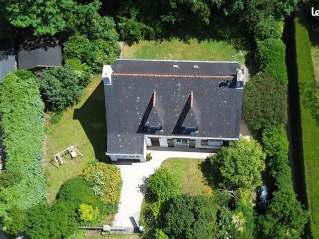 Maison 9 pièces 133 m²