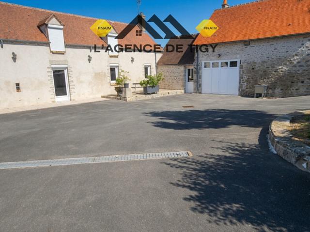 Maison 9 pièces 144 m²