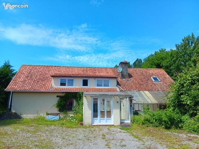 Maison 9 pièces 144 m²