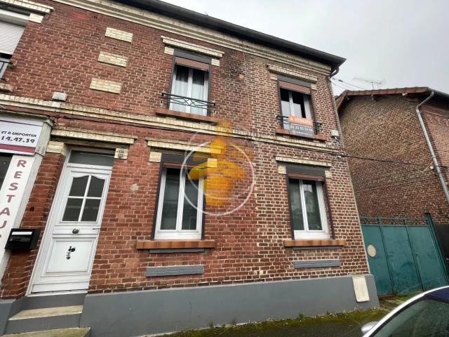 Maison 9 pièces 144 m²