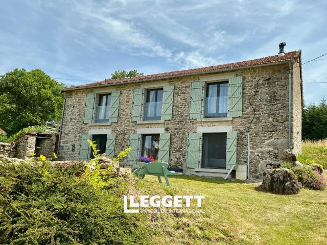 Maison 9 pièces 144 m²
