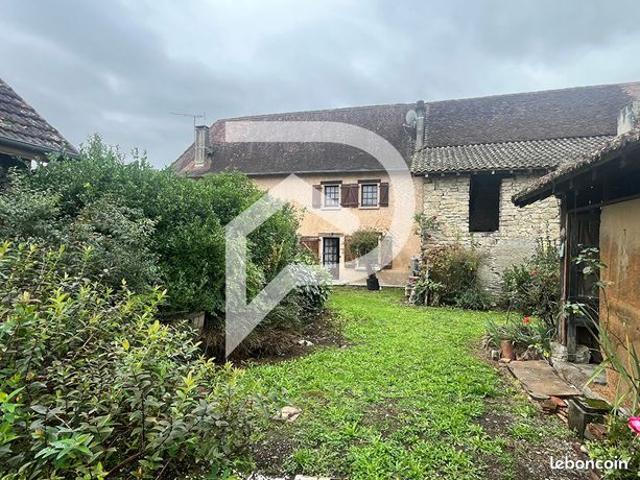 Maison 9 pièces 144 m²