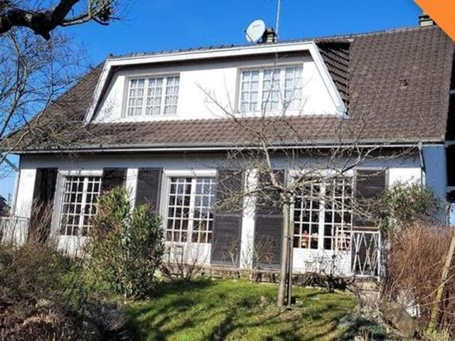 Maison 9 pièces 144 m²